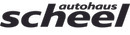 Logo Autohaus Scheel GmbH